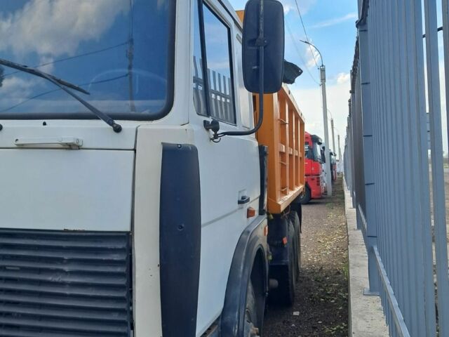 МАЗ Другая, об'ємом двигуна 0 л та пробігом 0 тис. км за 17000 $, фото 1 на Automoto.ua