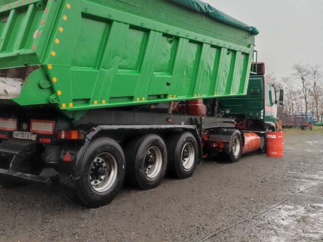 МАЗ Другая, объемом двигателя 0 л и пробегом 0 тыс. км за 11000 $, фото 8 на Automoto.ua