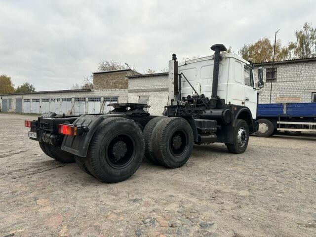 МАЗ Другая, объемом двигателя 0 л и пробегом 0 тыс. км за 7000 $, фото 3 на Automoto.ua