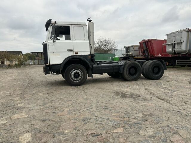 МАЗ Другая, объемом двигателя 0 л и пробегом 0 тыс. км за 7000 $, фото 1 на Automoto.ua