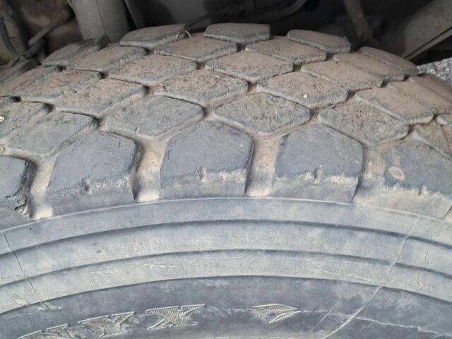 МАЗ Другая, об'ємом двигуна 0 л та пробігом 0 тис. км за 17000 $, фото 7 на Automoto.ua