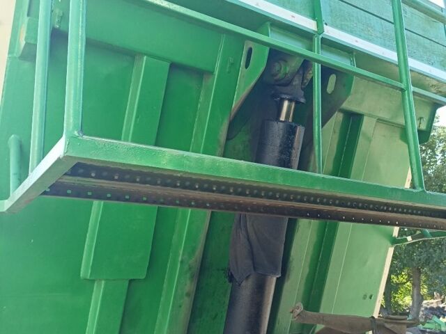 МАЗ Другая, объемом двигателя 0 л и пробегом 0 тыс. км за 11000 $, фото 7 на Automoto.ua