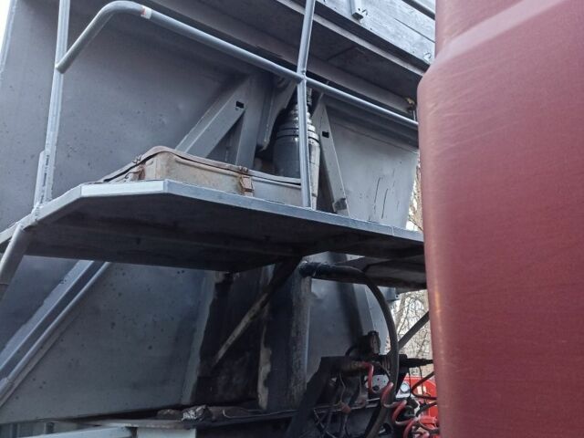 МАЗ Другая, объемом двигателя 0 л и пробегом 0 тыс. км за 11000 $, фото 4 на Automoto.ua