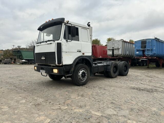 МАЗ Другая, объемом двигателя 0 л и пробегом 0 тыс. км за 7000 $, фото 2 на Automoto.ua