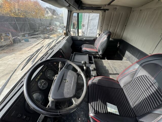 МАЗ Другая, об'ємом двигуна 0 л та пробігом 0 тис. км за 10500 $, фото 3 на Automoto.ua