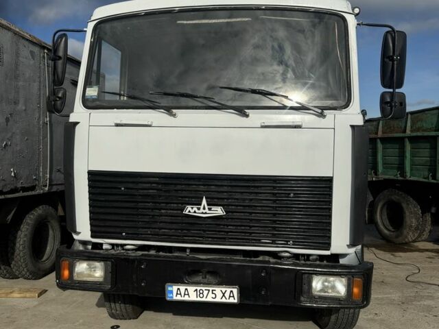 МАЗ Другая, об'ємом двигуна 0 л та пробігом 0 тис. км за 10500 $, фото 2 на Automoto.ua