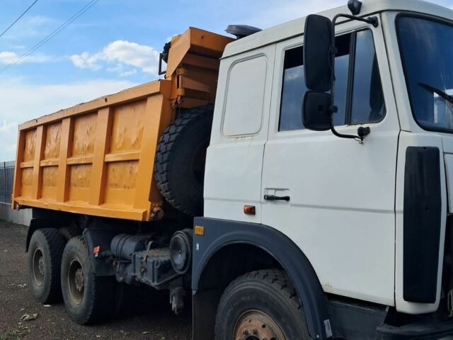 МАЗ Другая, об'ємом двигуна 0 л та пробігом 0 тис. км за 17000 $, фото 2 на Automoto.ua