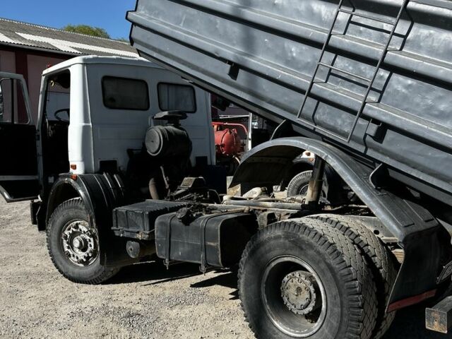 МАЗ Другая, объемом двигателя 0 л и пробегом 0 тыс. км за 11000 $, фото 3 на Automoto.ua