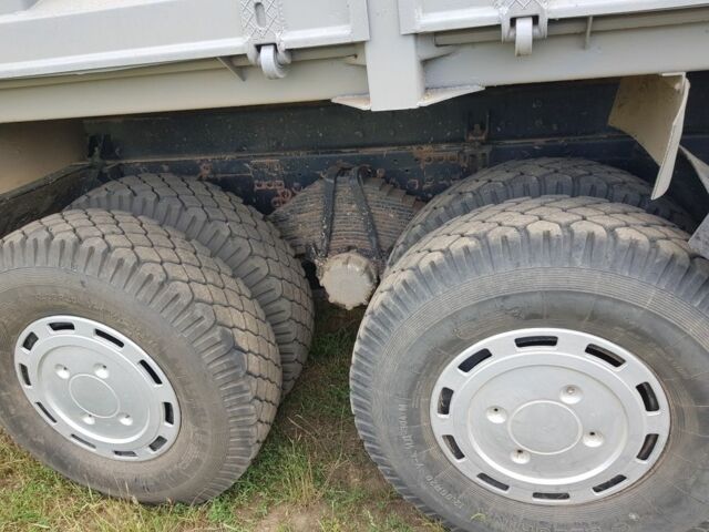 МАЗ Другая, об'ємом двигуна 0 л та пробігом 0 тис. км за 26095 $, фото 3 на Automoto.ua