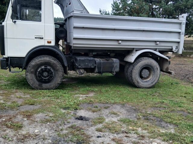 МАЗ Другая, об'ємом двигуна 0 л та пробігом 0 тис. км за 15500 $, фото 3 на Automoto.ua