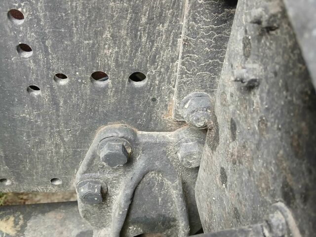 МАЗ Другая, об'ємом двигуна 0 л та пробігом 0 тис. км за 15500 $, фото 4 на Automoto.ua