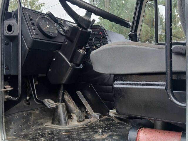 МАЗ Другая, об'ємом двигуна 0 л та пробігом 0 тис. км за 15500 $, фото 6 на Automoto.ua