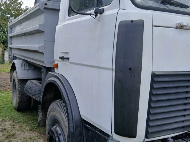 МАЗ Другая, об'ємом двигуна 0 л та пробігом 0 тис. км за 15500 $, фото 2 на Automoto.ua