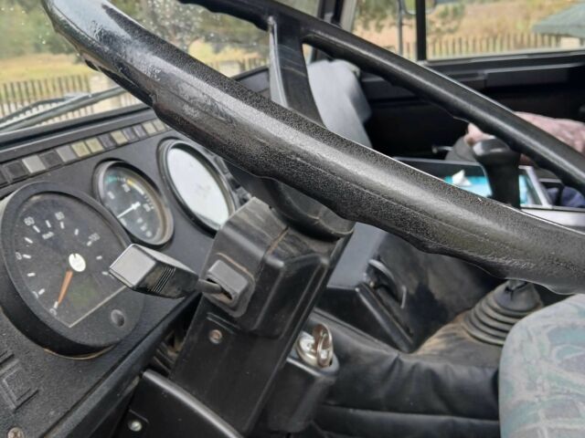 МАЗ Другая, об'ємом двигуна 0 л та пробігом 0 тис. км за 15500 $, фото 7 на Automoto.ua