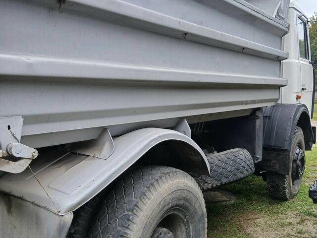 МАЗ Другая, об'ємом двигуна 0 л та пробігом 0 тис. км за 15500 $, фото 11 на Automoto.ua