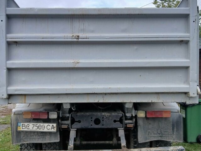 МАЗ Другая, об'ємом двигуна 0 л та пробігом 0 тис. км за 15500 $, фото 9 на Automoto.ua