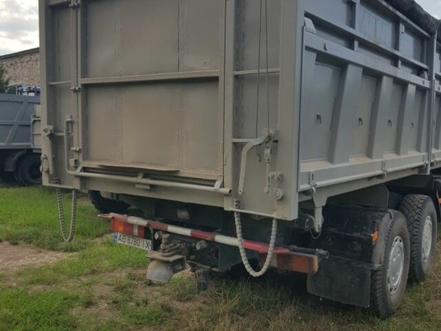 МАЗ Другая, об'ємом двигуна 0 л та пробігом 0 тис. км за 26095 $, фото 4 на Automoto.ua