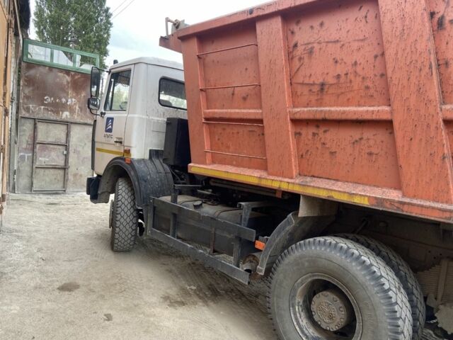 МАЗ Другая, объемом двигателя 0 л и пробегом 0 тыс. км за 28000 $, фото 4 на Automoto.ua