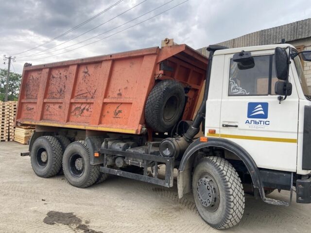 МАЗ Другая, объемом двигателя 0 л и пробегом 0 тыс. км за 28000 $, фото 3 на Automoto.ua