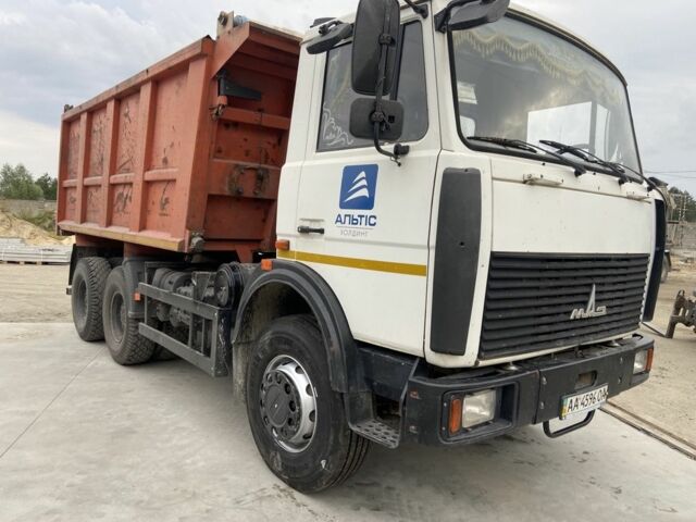 МАЗ Другая, объемом двигателя 0 л и пробегом 0 тыс. км за 28000 $, фото 14 на Automoto.ua