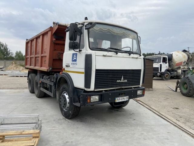 МАЗ Другая, объемом двигателя 0 л и пробегом 0 тыс. км за 28000 $, фото 15 на Automoto.ua