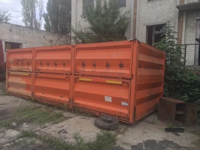 МАЗ Другая, объемом двигателя 0 л и пробегом 0 тыс. км за 4500 $, фото 4 на Automoto.ua
