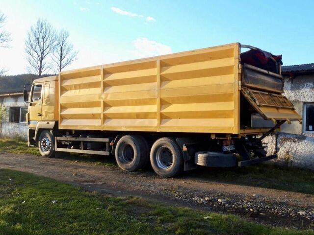 МАЗ Другая, объемом двигателя 0 л и пробегом 0 тыс. км за 438 $, фото 2 на Automoto.ua