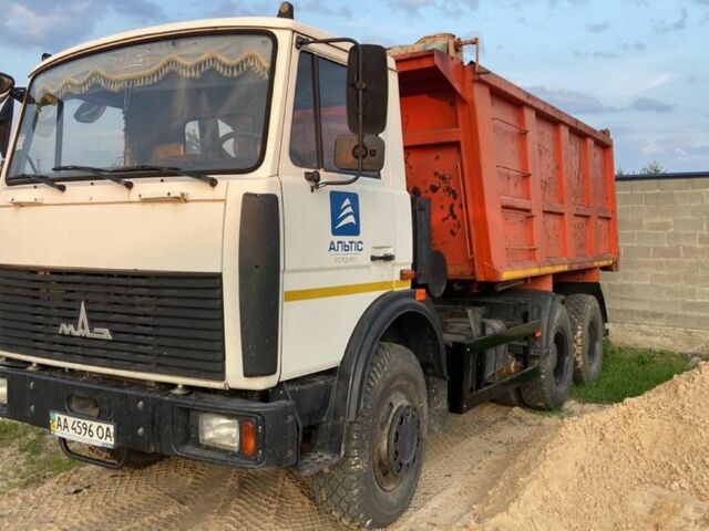 МАЗ Другая, объемом двигателя 0 л и пробегом 0 тыс. км за 28000 $, фото 11 на Automoto.ua