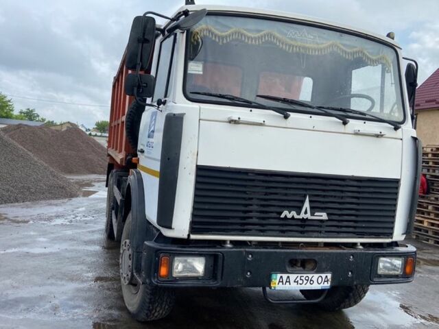 МАЗ Другая, объемом двигателя 0 л и пробегом 0 тыс. км за 28000 $, фото 9 на Automoto.ua