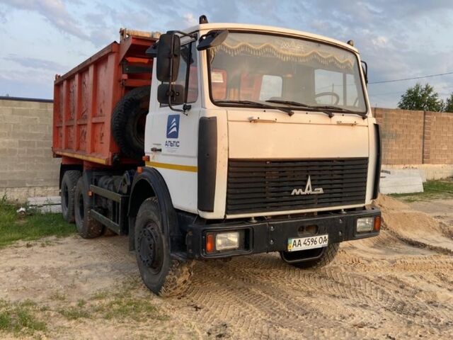 МАЗ Другая, объемом двигателя 0 л и пробегом 0 тыс. км за 28000 $, фото 12 на Automoto.ua