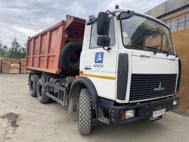 МАЗ Другая, объемом двигателя 0 л и пробегом 0 тыс. км за 28000 $, фото 2 на Automoto.ua