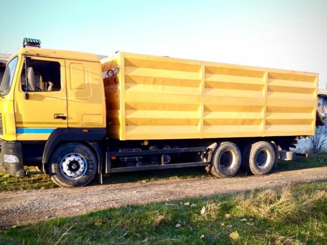 МАЗ Другая, объемом двигателя 0 л и пробегом 0 тыс. км за 438 $, фото 3 на Automoto.ua