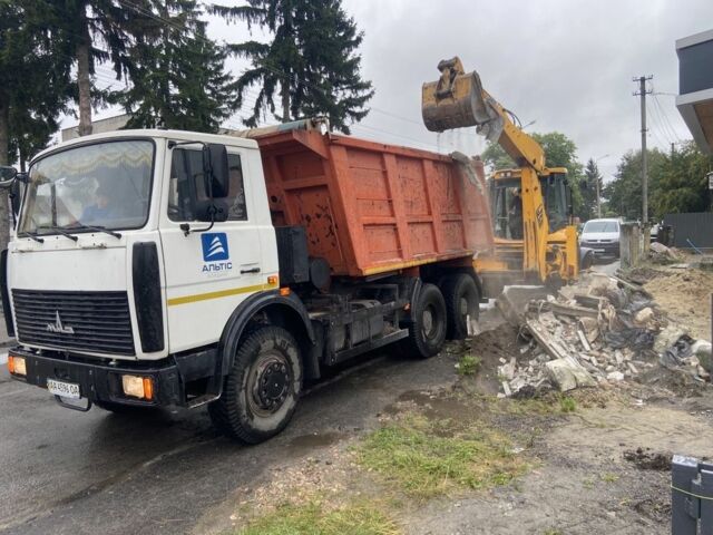 МАЗ Другая, объемом двигателя 0 л и пробегом 0 тыс. км за 28000 $, фото 16 на Automoto.ua