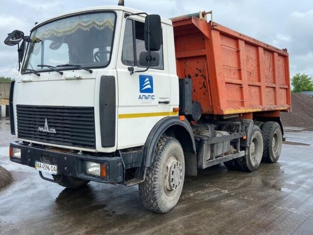 МАЗ Другая, объемом двигателя 0 л и пробегом 0 тыс. км за 28000 $, фото 8 на Automoto.ua