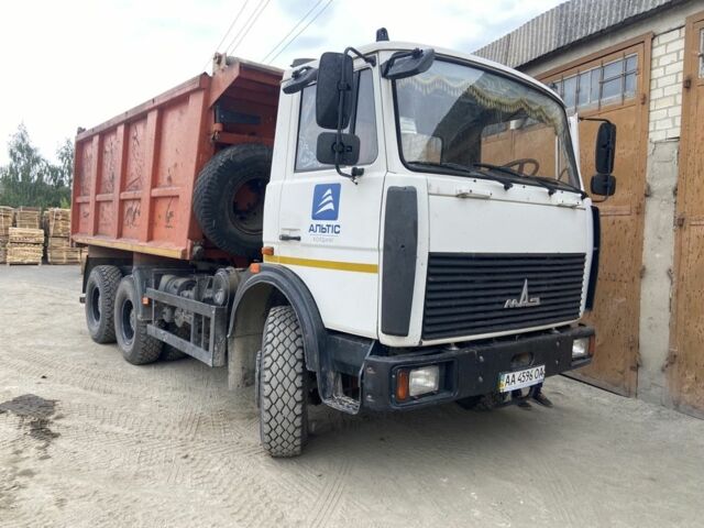 МАЗ Другая, объемом двигателя 0 л и пробегом 0 тыс. км за 28000 $, фото 5 на Automoto.ua