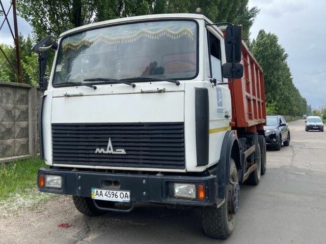 МАЗ Другая, объемом двигателя 0 л и пробегом 0 тыс. км за 28000 $, фото 1 на Automoto.ua