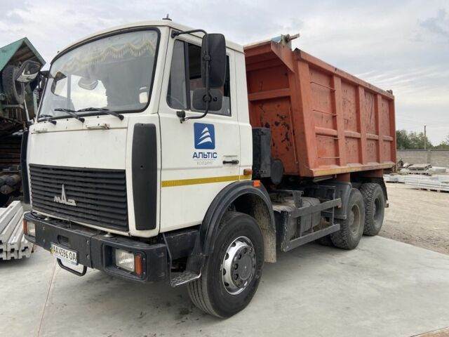 МАЗ Другая, объемом двигателя 0 л и пробегом 0 тыс. км за 28000 $, фото 13 на Automoto.ua