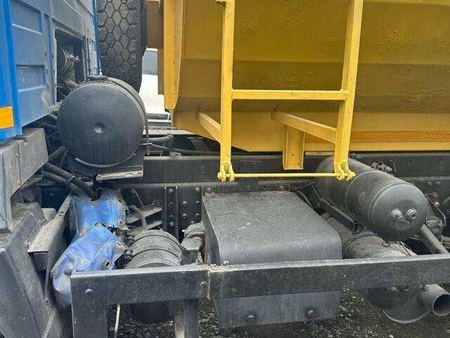МАЗ Другая, объемом двигателя 0 л и пробегом 0 тыс. км за 14845 $, фото 4 на Automoto.ua