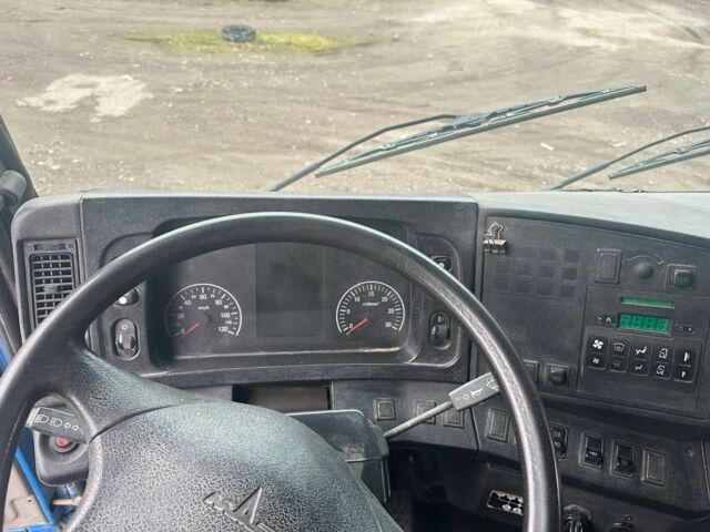 МАЗ Другая, объемом двигателя 0 л и пробегом 0 тыс. км за 14845 $, фото 3 на Automoto.ua