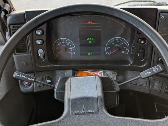 МАЗ Другая, объемом двигателя 6.65 л и пробегом 0 тыс. км за 65000 $, фото 4 на Automoto.ua
