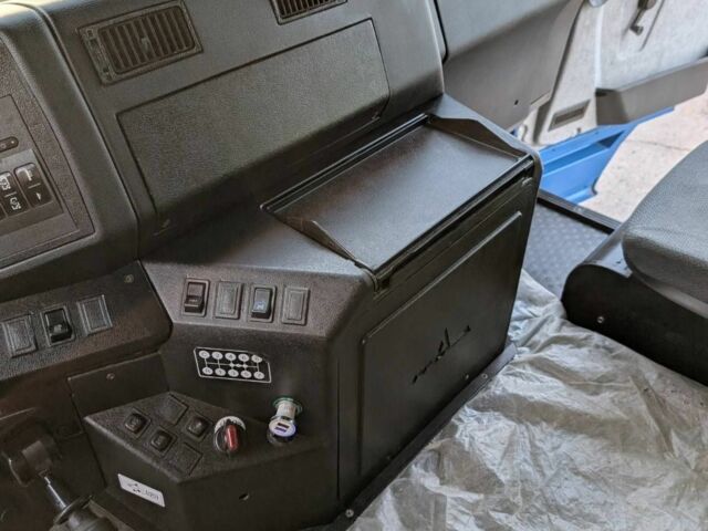 МАЗ Другая, объемом двигателя 6.65 л и пробегом 0 тыс. км за 65000 $, фото 5 на Automoto.ua