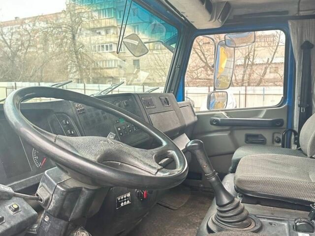 МАЗ Другая, объемом двигателя 0 л и пробегом 0 тыс. км за 14845 $, фото 5 на Automoto.ua