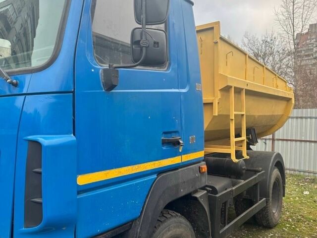 МАЗ Другая, объемом двигателя 0 л и пробегом 0 тыс. км за 14845 $, фото 1 на Automoto.ua