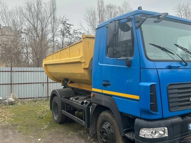 МАЗ Другая, объемом двигателя 0 л и пробегом 0 тыс. км за 14845 $, фото 2 на Automoto.ua