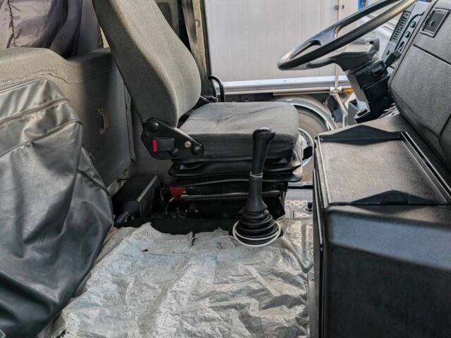 МАЗ Другая, объемом двигателя 6.65 л и пробегом 0 тыс. км за 65000 $, фото 3 на Automoto.ua