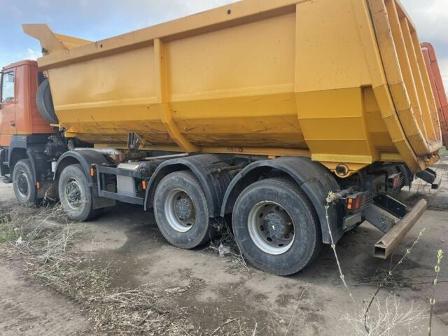 МАЗ Другая, объемом двигателя 0 л и пробегом 0 тыс. км за 53500 $, фото 1 на Automoto.ua