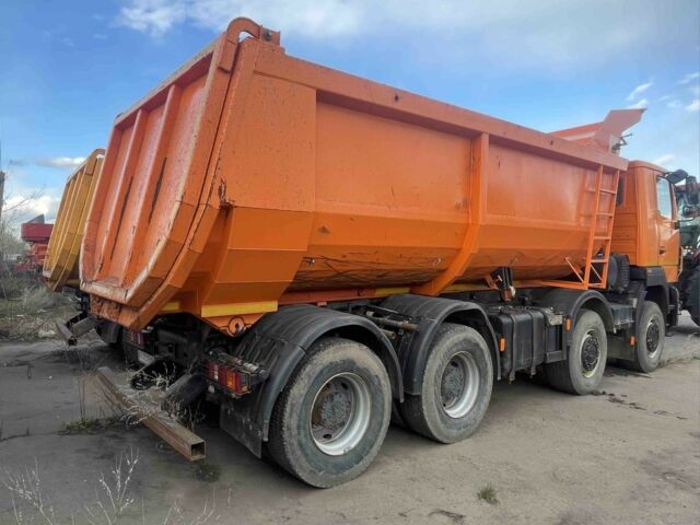 МАЗ Другая, объемом двигателя 0 л и пробегом 0 тыс. км за 53500 $, фото 2 на Automoto.ua