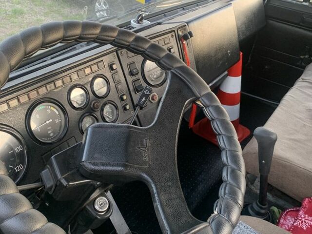 МАЗ Другая, об'ємом двигуна 10.85 л та пробігом 0 тис. км за 12000 $, фото 13 на Automoto.ua