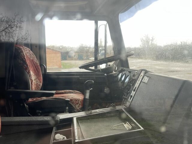 МАЗ Другая, объемом двигателя 14.86 л и пробегом 0 тыс. км за 5500 $, фото 6 на Automoto.ua