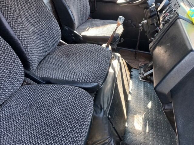 МАЗ Другая, объемом двигателя 12.58 л и пробегом 0 тыс. км за 5100 $, фото 7 на Automoto.ua